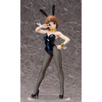 Imagen del producto Kill la Kill Estatua PVC 1/4 Mako Mankanshoku: Bunny Ver. 40 cm