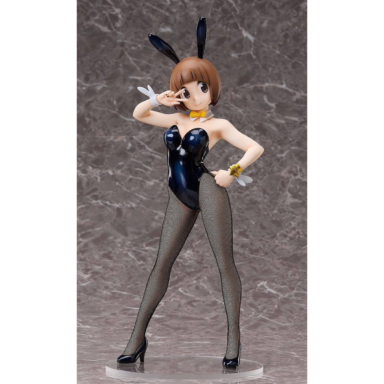 Imagen del producto Kill la Kill Estatua PVC 1/4 Mako Mankanshoku: Bunny Ver. 40 cm