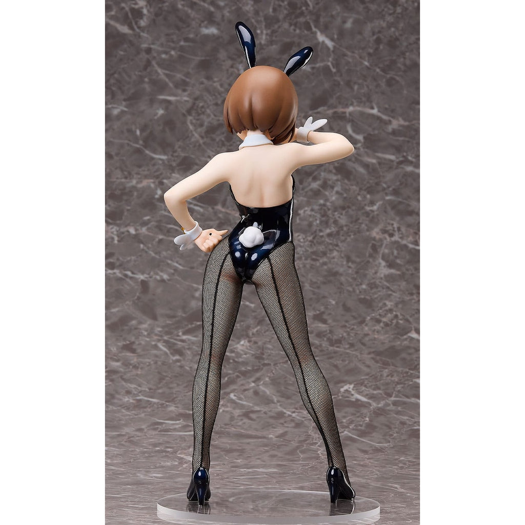 Imagen del producto Kill la Kill Estatua PVC 1/4 Mako Mankanshoku: Bunny Ver. 40 cm
