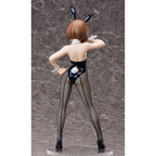 Imagen del producto Kill la Kill Estatua PVC 1/4 Mako Mankanshoku: Bunny Ver. 40 cm