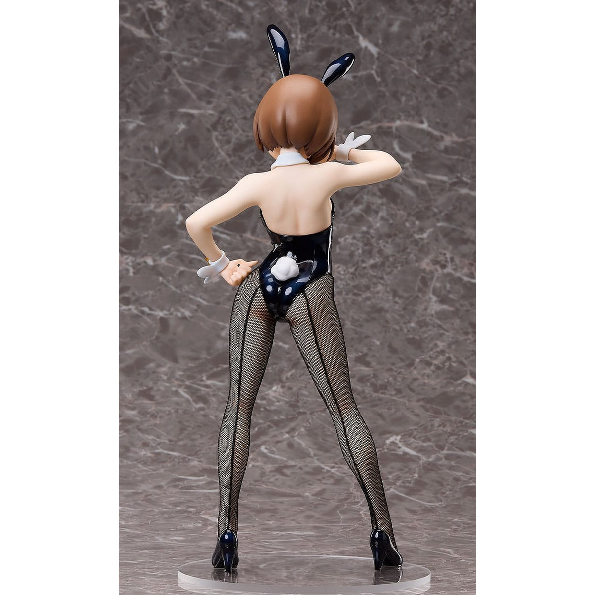 Imagen del producto Kill la Kill Estatua PVC 1/4 Mako Mankanshoku: Bunny Ver. 40 cm