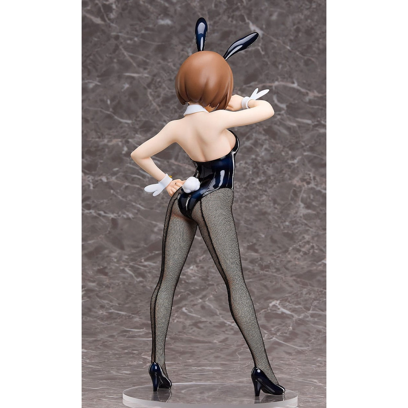Imagen del producto Kill la Kill Estatua PVC 1/4 Mako Mankanshoku: Bunny Ver. 40 cm