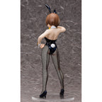 Imagen del producto Kill la Kill Estatua PVC 1/4 Mako Mankanshoku: Bunny Ver. 40 cm