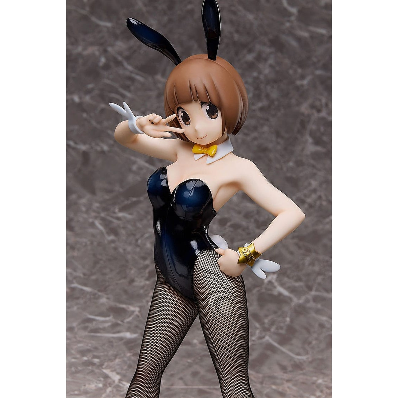 Imagen del producto Kill la Kill Estatua PVC 1/4 Mako Mankanshoku: Bunny Ver. 40 cm