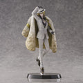 Imagen del producto Nijisanji Figura PVC 1/7 Luca Kaneshiro 30 cm