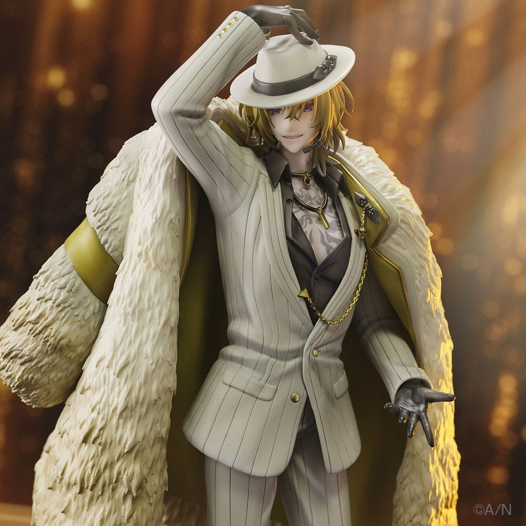Imagen del producto Nijisanji Figura PVC 1/7 Luca Kaneshiro 30 cm