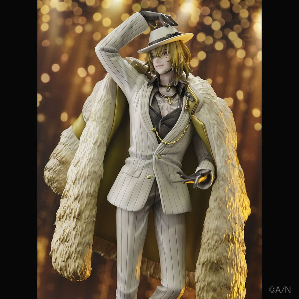 Imagen del producto Nijisanji Figura PVC 1/7 Luca Kaneshiro 30 cm