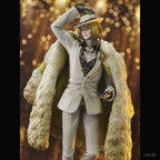Imagen del producto Nijisanji Figura PVC 1/7 Luca Kaneshiro 30 cm