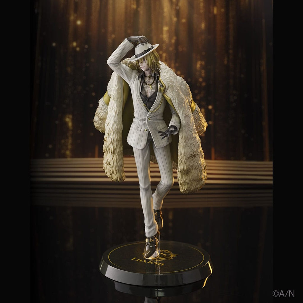 Imagen del producto Nijisanji Figura PVC 1/7 Luca Kaneshiro 30 cm