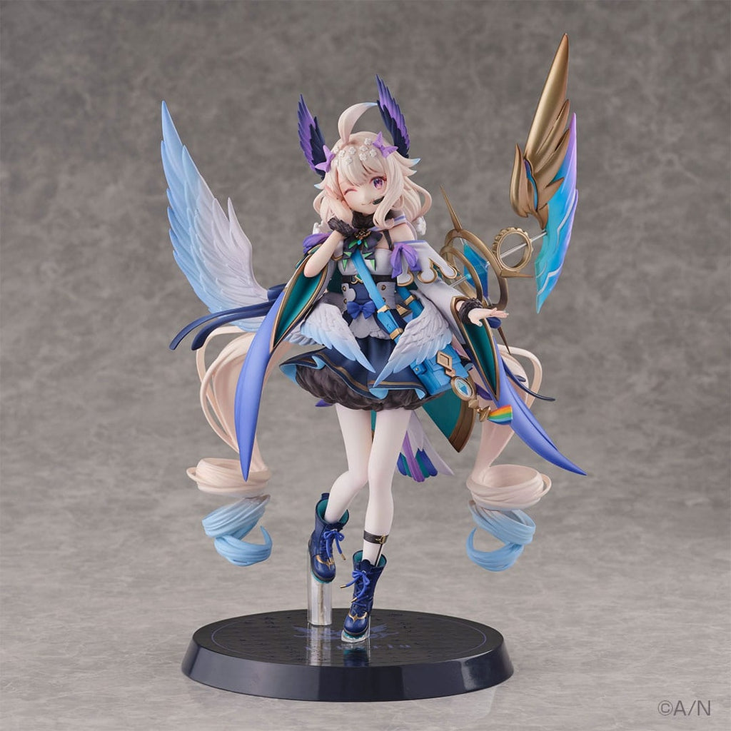 Imagen del producto Nijisanji Estatua PVC 1/7 Enna Alouette 26 cm