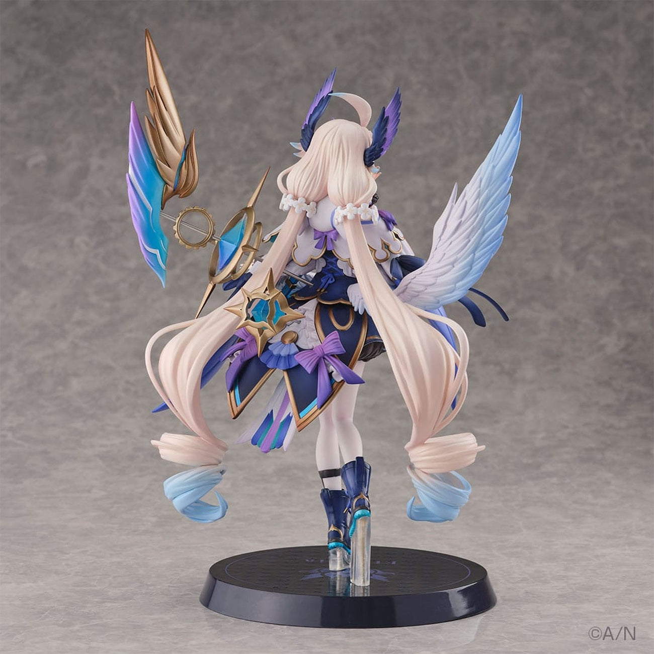 Imagen del producto Nijisanji Estatua PVC 1/7 Enna Alouette 26 cm