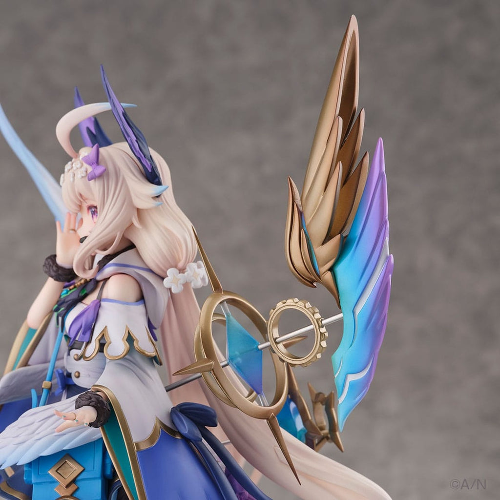 Imagen del producto Nijisanji Estatua PVC 1/7 Enna Alouette 26 cm
