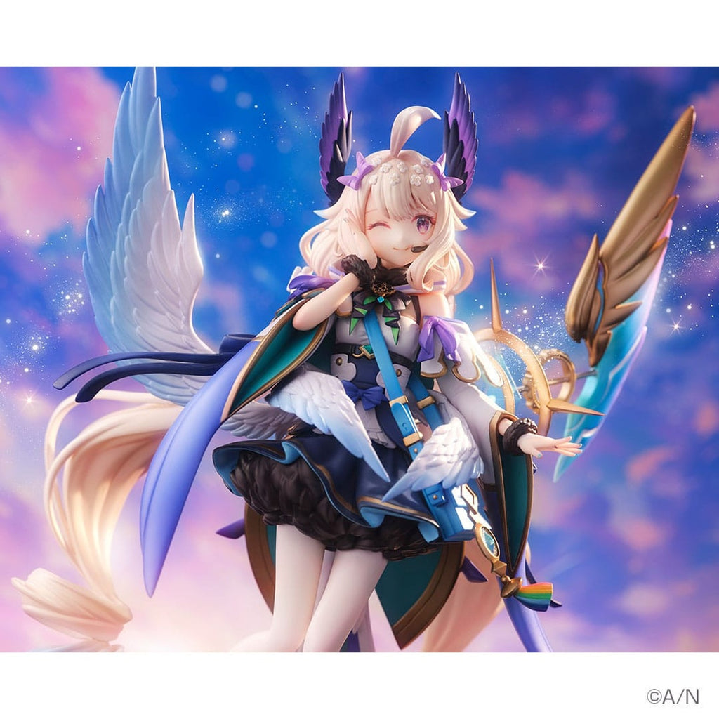 Imagen del producto Nijisanji Estatua PVC 1/7 Enna Alouette 26 cm