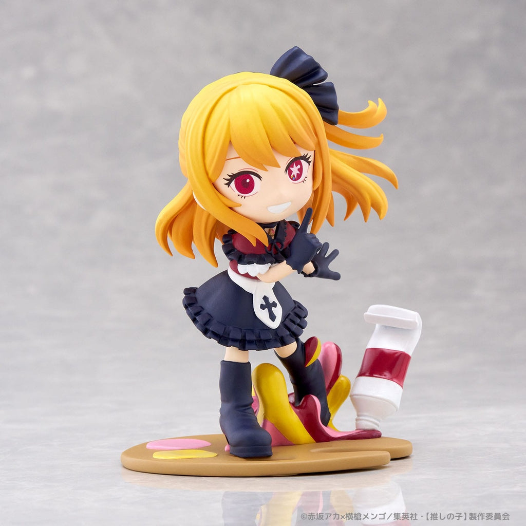Imagen del producto Oshi no Ko PalVerse Estatua PVC Ruby 10 cm