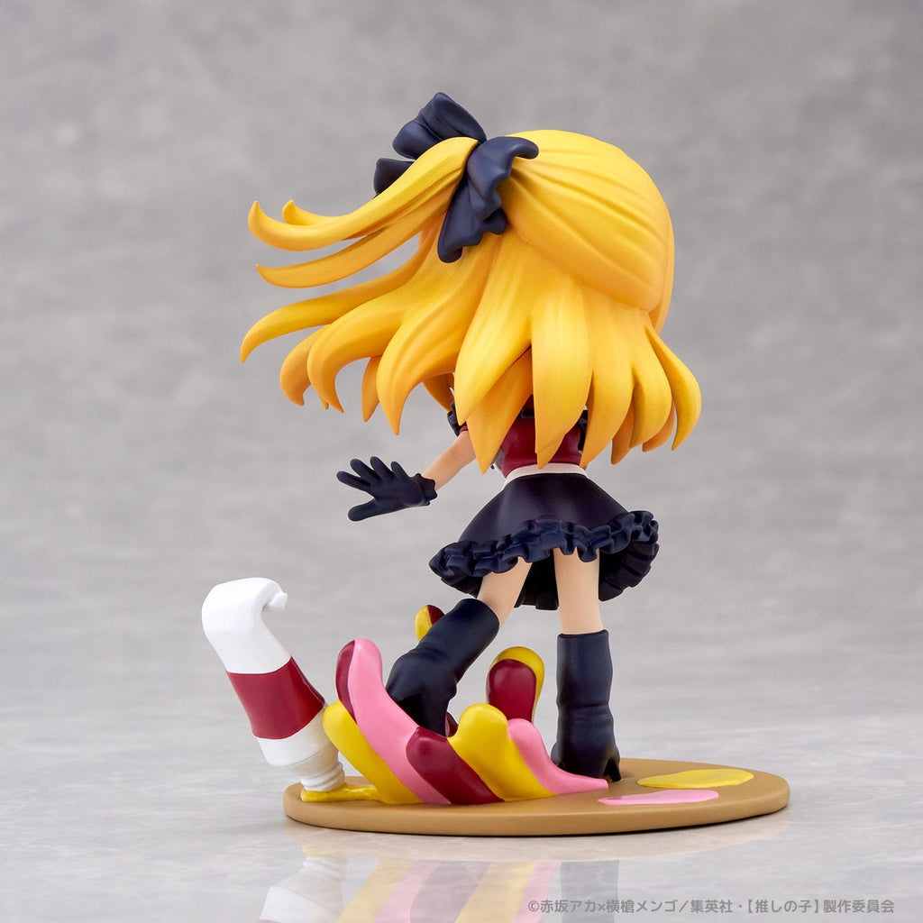 Imagen del producto Oshi no Ko PalVerse Estatua PVC Ruby 10 cm