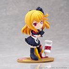 Imagen del producto Oshi no Ko PalVerse Estatua PVC Ruby 10 cm
