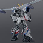 Imagen del producto Metal Armor Dragona figura de acción Diecast Dragonar-1 Custom 19 cm