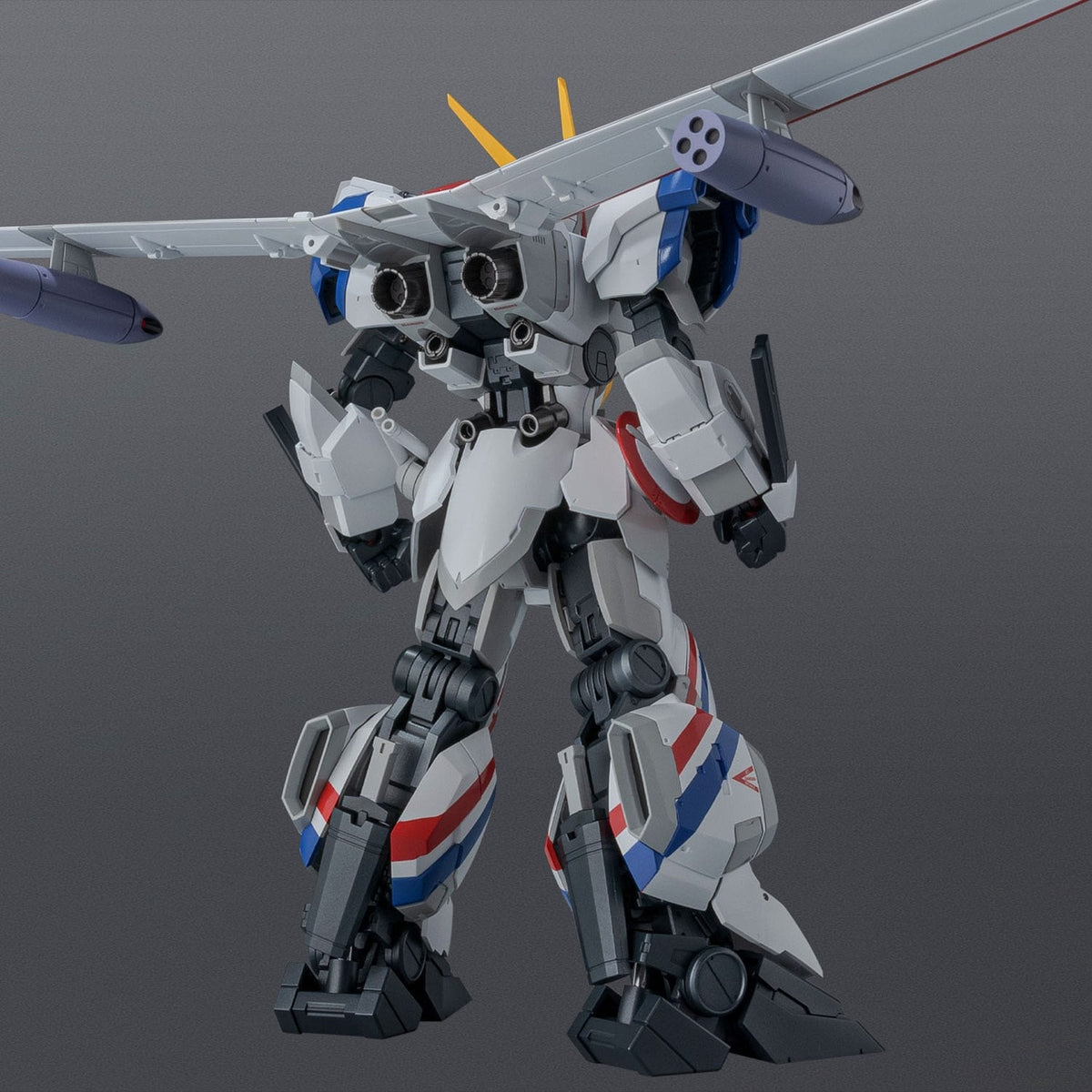 Imagen del producto Metal Armor Dragona figura de acción Diecast Dragonar-1 Custom 19 cm