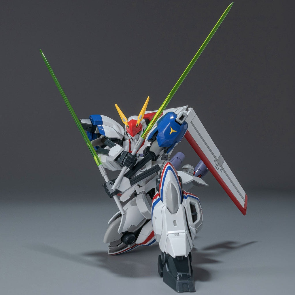 Imagen del producto Metal Armor Dragona figura de acción Diecast Dragonar-1 Custom 19 cm
