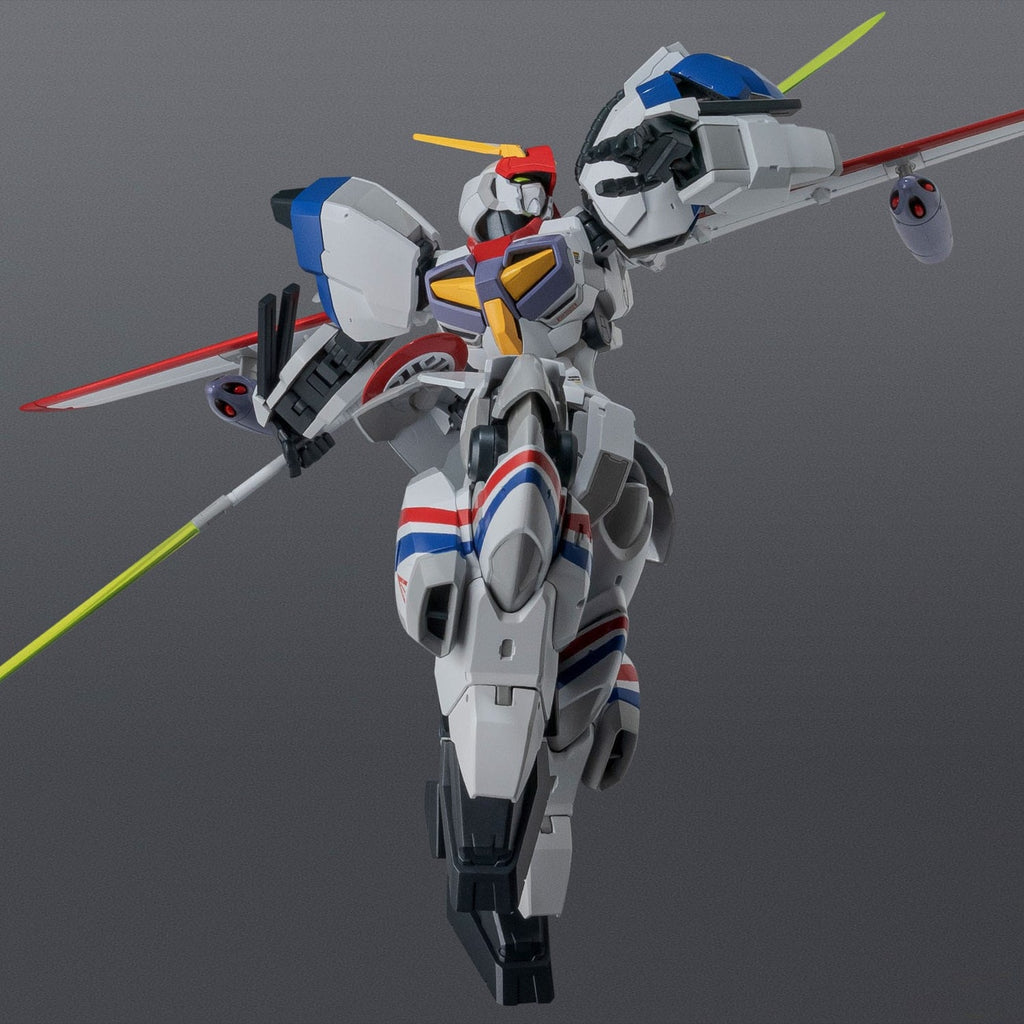 Imagen del producto Metal Armor Dragona figura de acción Diecast Dragonar-1 Custom 19 cm