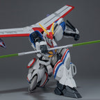 Imagen del producto Metal Armor Dragona figura de acción Diecast Dragonar-1 Custom 19 cm