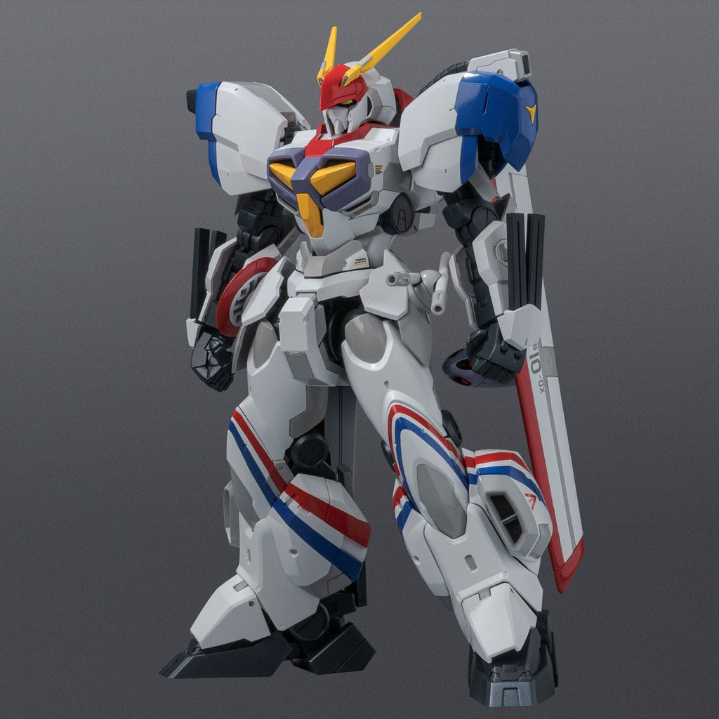 Imagen del producto Metal Armor Dragona figura de acción Diecast Dragonar-1 Custom 19 cm