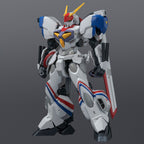 Imagen del producto Metal Armor Dragona figura de acción Diecast Dragonar-1 Custom 19 cm