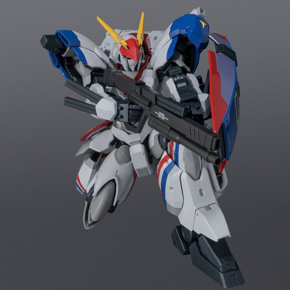 Imagen del producto Metal Armor Dragona figura de acción Diecast Dragonar-1 Custom 19 cm