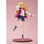 Imagen del producto Oshi no Ko Figura PVC 1/6 Ruby: Bazurase Fashion Ver. 25 cm