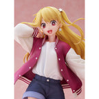 Imagen del producto Oshi no Ko Figura PVC 1/6 Ruby: Bazurase Fashion Ver. 25 cm