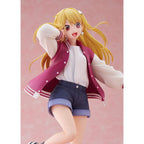 Imagen del producto Oshi no Ko Figura PVC 1/6 Ruby: Bazurase Fashion Ver. 25 cm