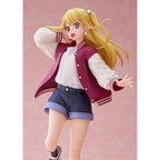 Imagen del producto Oshi no Ko Figura PVC 1/6 Ruby: Bazurase Fashion Ver. 25 cm