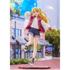 Imagen del producto Oshi no Ko Figura PVC 1/6 Ruby: Bazurase Fashion Ver. 25 cm