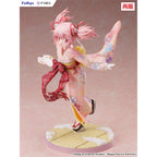 Product image Puella Magi Madoka Magica Side Story Magia Record PVC Statue 1/7 Madoka Kaname Kimono Ver. 22 cm