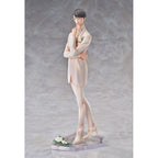 Imagen del producto Doukyusei Figura PVC 1/7 Hikaru Sajo: Wedding Ver. 24 cm