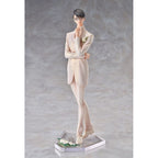 Imagen del producto Doukyusei Figura PVC 1/7 Hikaru Sajo: Wedding Ver. 24 cm