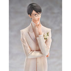 Imagen del producto Doukyusei Figura PVC 1/7 Hikaru Sajo: Wedding Ver. 24 cm