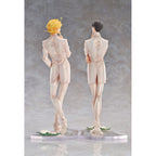 Imagen del producto Doukyusei Figura PVC 1/7 Hikaru Sajo: Wedding Ver. 24 cm