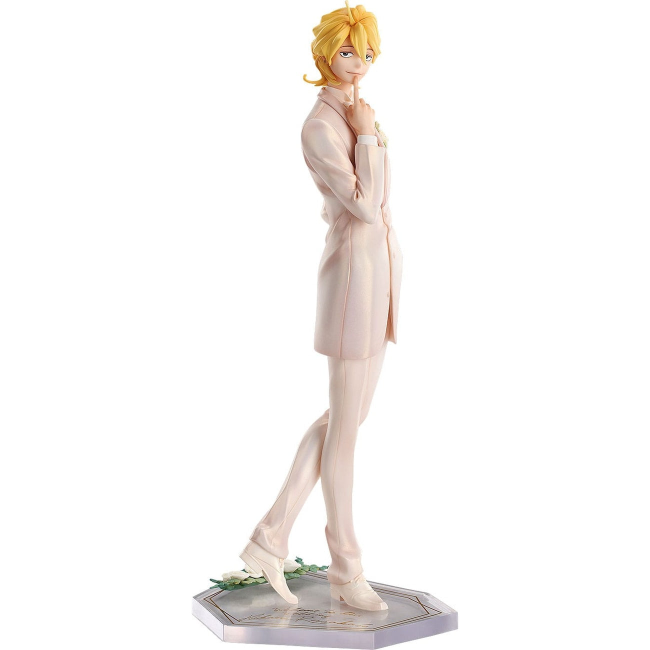 Imagen del producto Doukyusei Estatua PVC 1/7 Hikaru Kusakabe: Wedding Ver. 24 cm