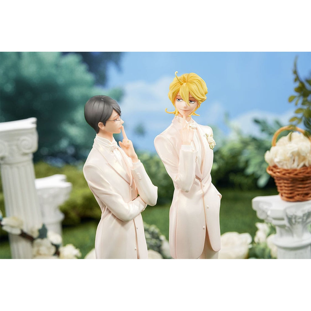 Imagen del producto Doukyusei Estatua PVC 1/7 Hikaru Kusakabe: Wedding Ver. 24 cm