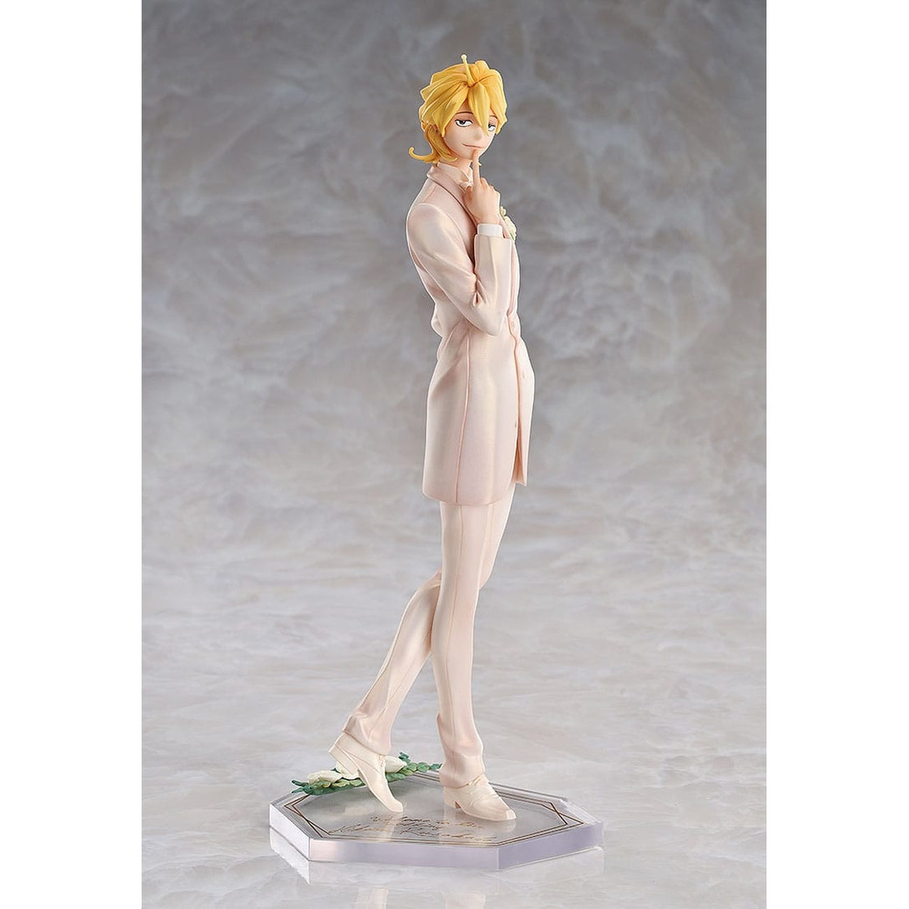 Imagen del producto Doukyusei Estatua PVC 1/7 Hikaru Kusakabe: Wedding Ver. 24 cm