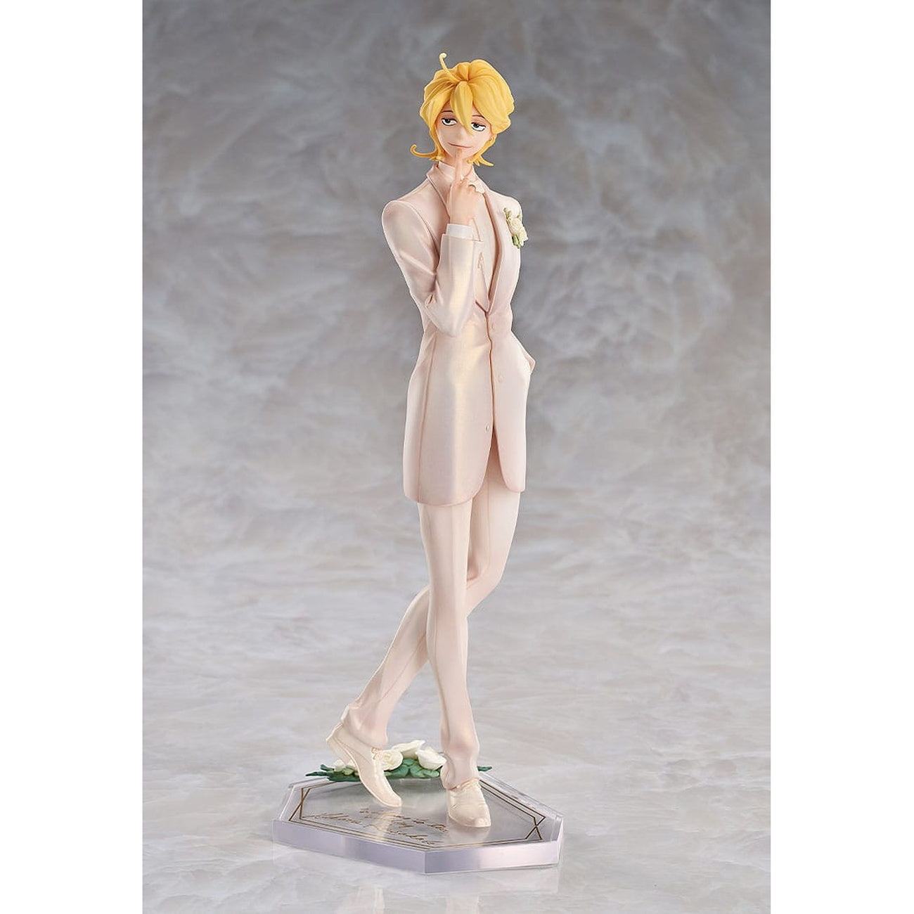 Imagen del producto Doukyusei Estatua PVC 1/7 Hikaru Kusakabe: Wedding Ver. 24 cm