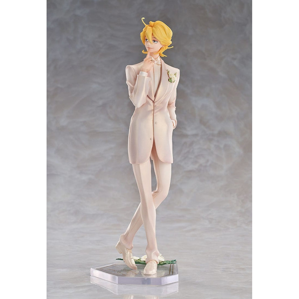 Imagen del producto Doukyusei Estatua PVC 1/7 Hikaru Kusakabe: Wedding Ver. 24 cm