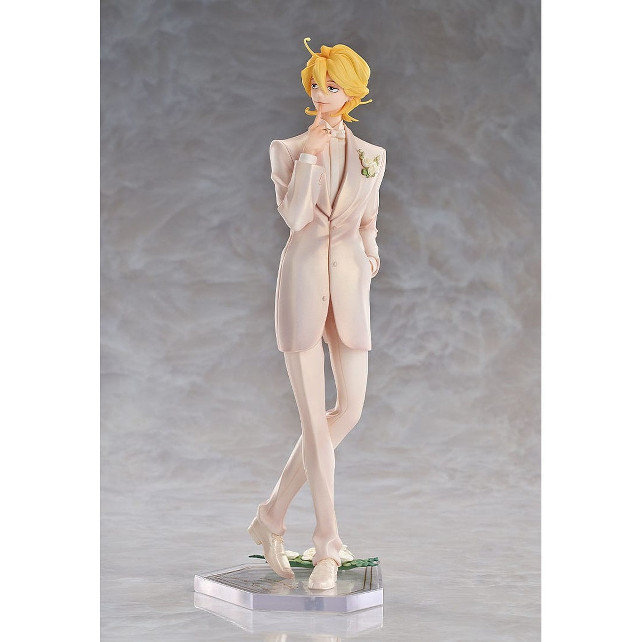 Imagen del producto Doukyusei Estatua PVC 1/7 Hikaru Kusakabe: Wedding Ver. 24 cm