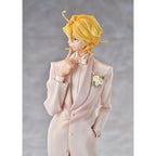 Imagen del producto Doukyusei Estatua PVC 1/7 Hikaru Kusakabe: Wedding Ver. 24 cm