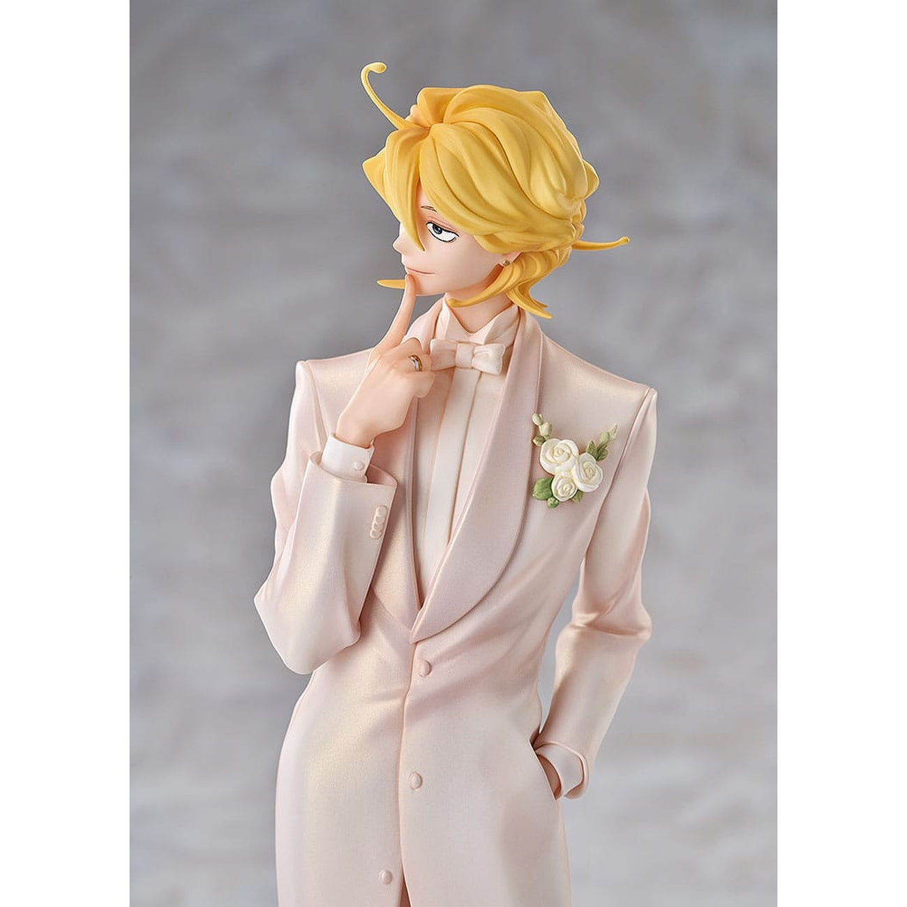 Imagen del producto Doukyusei Estatua PVC 1/7 Hikaru Kusakabe: Wedding Ver. 24 cm