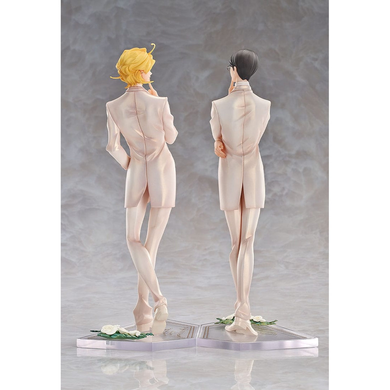 Imagen del producto Doukyusei Estatua PVC 1/7 Hikaru Kusakabe: Wedding Ver. 24 cm