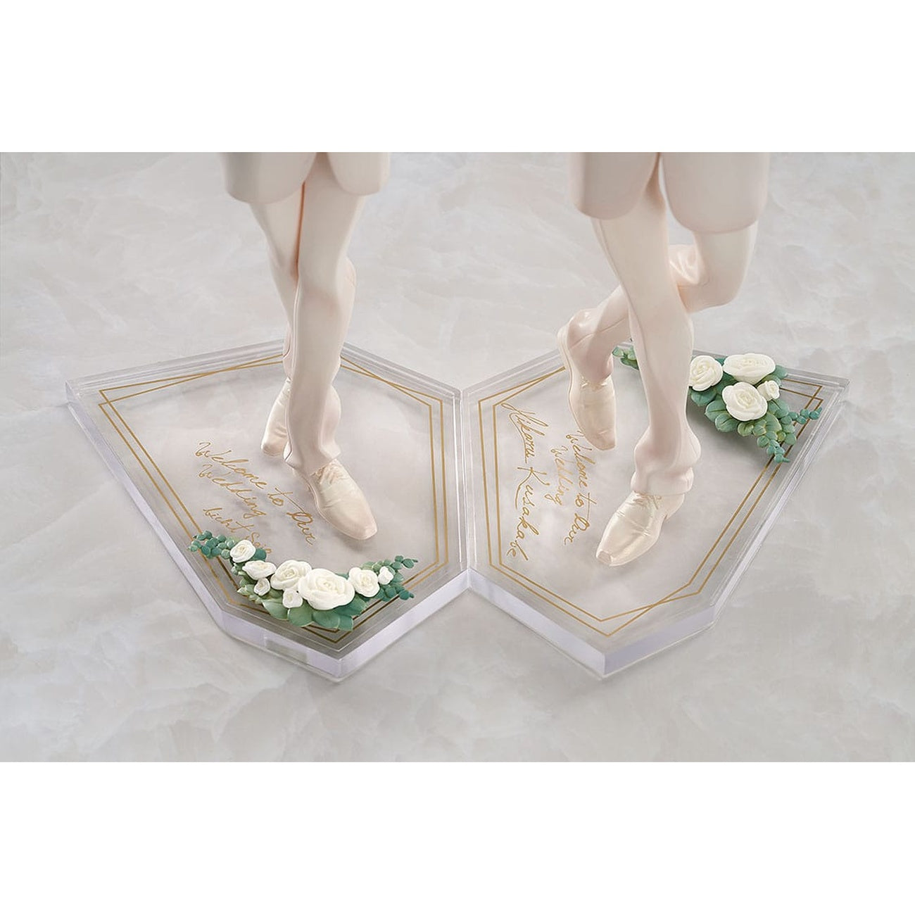 Imagen del producto Doukyusei Estatua PVC 1/7 Hikaru Kusakabe: Wedding Ver. 24 cm