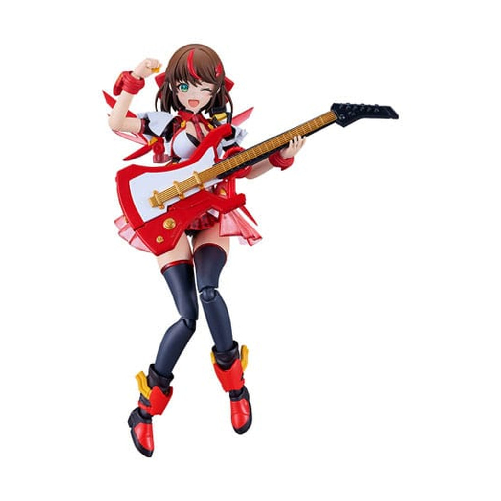 Imagen del producto Valkyrie Tune Plamatea Kit de Modelo de Plástico Lisa = Caster 16 cm