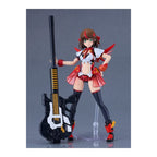 Imagen del producto Valkyrie Tune Plamatea Kit de Modelo de Plástico Lisa = Caster 16 cm